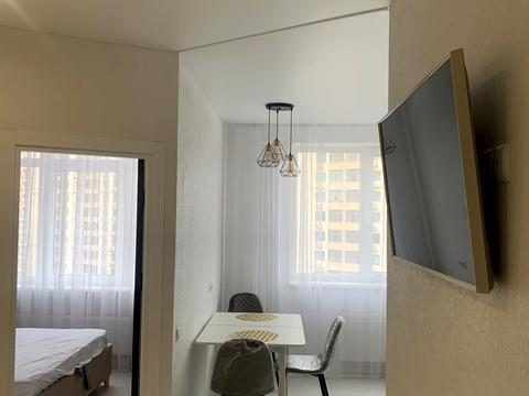 квартира за адресою Перлинна вул., 8