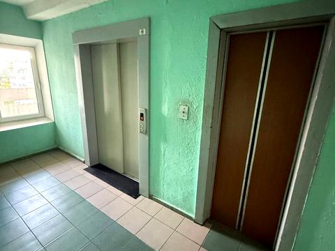 квартира за адресою Тростянецька вул., 7-В