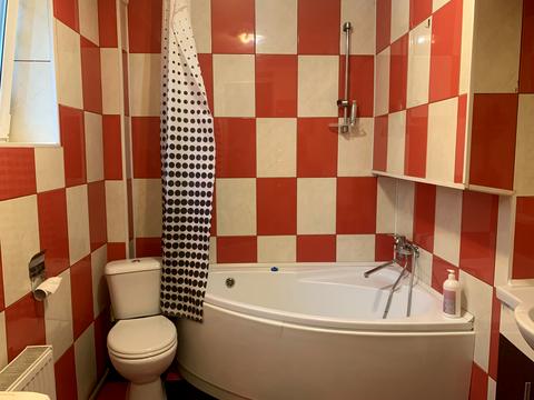 квартира по адресу Садовая ул., 13