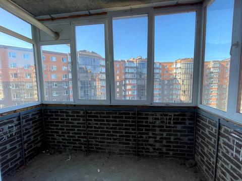 квартира за адресою Київська вул., 29
