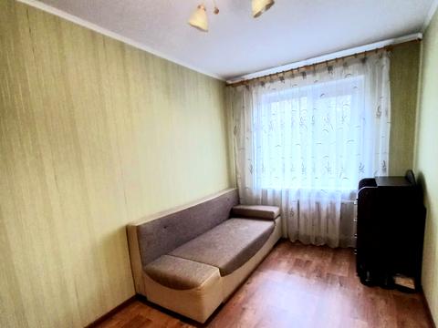 квартира по адресу Электрозаводская ул., 24