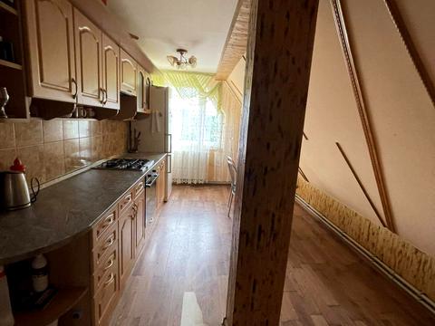 комерційна за адресою Баранинці, 1