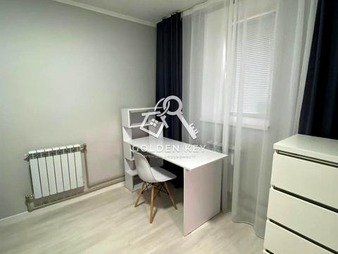 квартира за адресою Староярмаркова вул. (Сиволапа), 39б