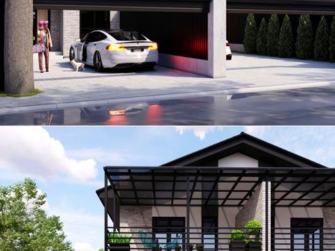 будинок за адресою Садова вул.