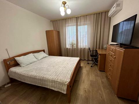 квартира по адресу Героев Сталинграда просп., 41