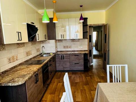 квартира за адресою Райдужний масив вул., 22/1