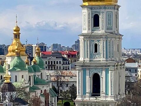 квартира за адресою Ірининська вул., 5/24