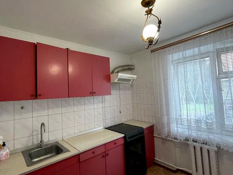 квартира за адресою Фабрична вул., 4а