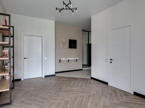 квартира по адресу Василия Тютюнника ул. (Анрі Барбюса), 37/1