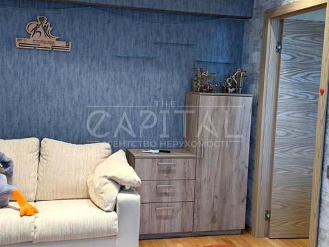 квартира по адресу Панаса Мирного ул., 28-А