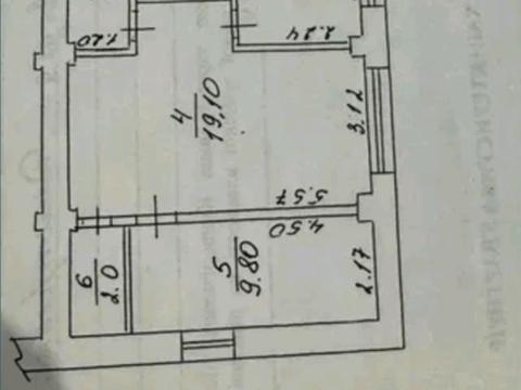 квартира за адресою Яцьківа вул., 6