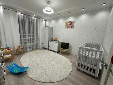 квартира по адресу Патриарха Мстислава Скрипника ул., 48-А