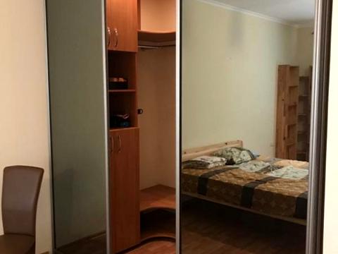 квартира по адресу Дидрихсона ул., 27