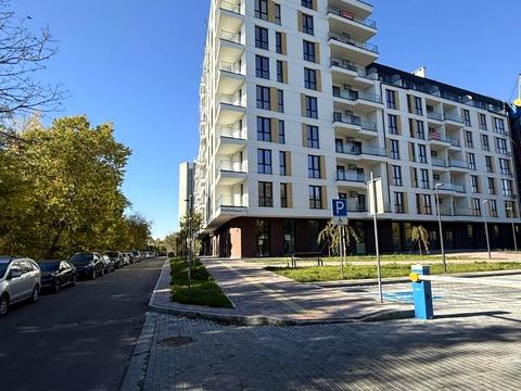 квартира по адресу Козельницкая ул., 12