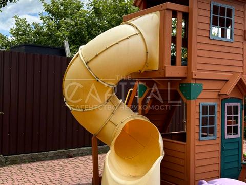 дом по адресу Сосюри