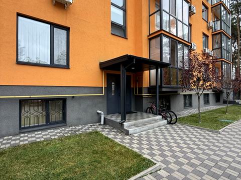 квартира по адресу Радистов ул., 30