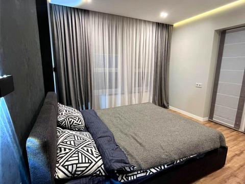 квартира по адресу Тараса Шевченко ул., 60