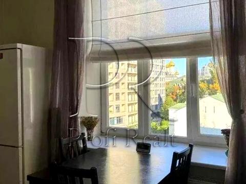 квартира за адресою Січових Стрільців вул. (Артема), 40