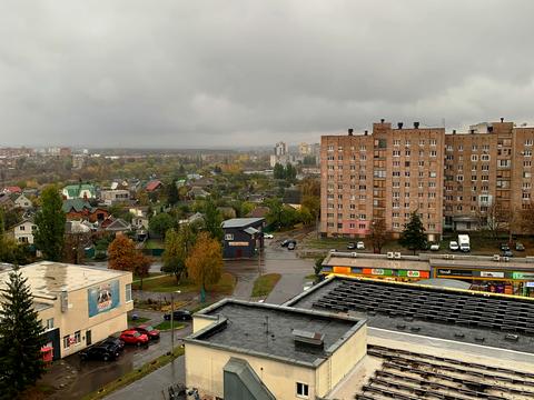 квартира за адресою Золочівська вул., 22