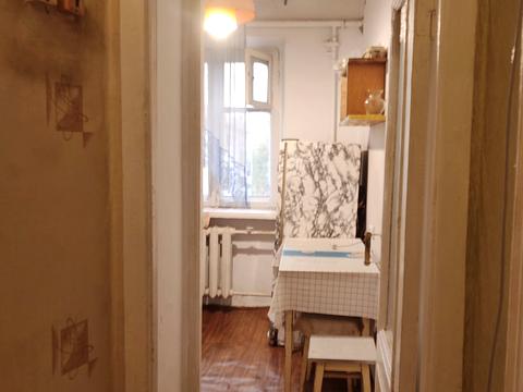 квартира по адресу Верховной Рады бульв., 17