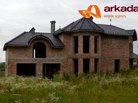 дом по адресу Калушское шоссе