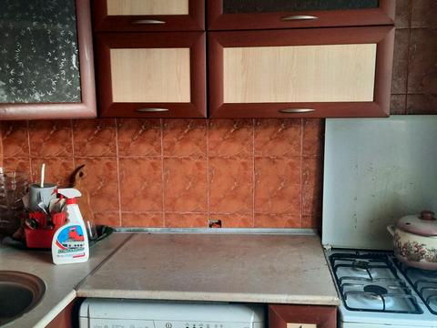 квартира по адресу Лесной просп., 17-А