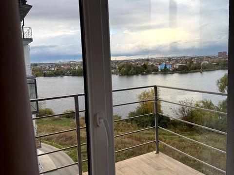 квартира за адресою В'ячеслава Чорновола вул., 94в