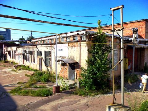 коммерческая по адресу Шевченко ул.