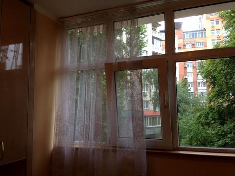 квартира за адресою Рибальська вул., 8