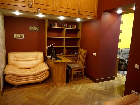 квартира по адресу Лютеранская ул., 8
