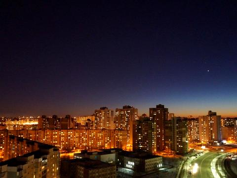 квартира по адресу Николая Закревского ул., 95-А