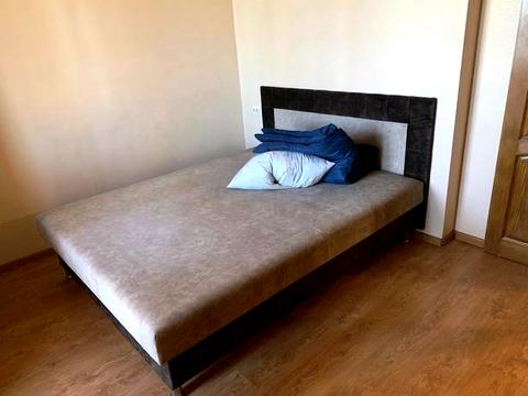 квартира за адресою Гарматна вул., 38-А