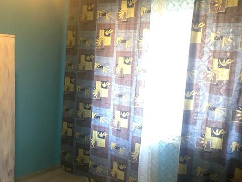 квартира по адресу Межевой пер., 5А