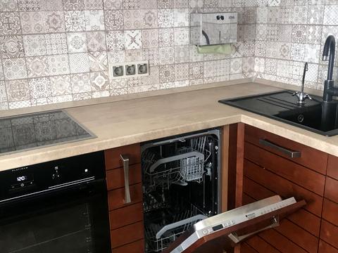 квартира по адресу Ревуцкого ул., 18