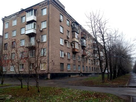 квартира за адресою Вадима Гурова вул. (Постишева), 3