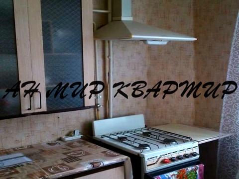 квартира по адресу Кузьмы Скрябина ул. (Курчатова), 100