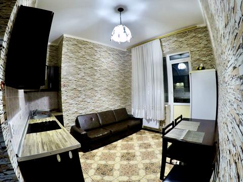 квартира по адресу Градинская ул., 7