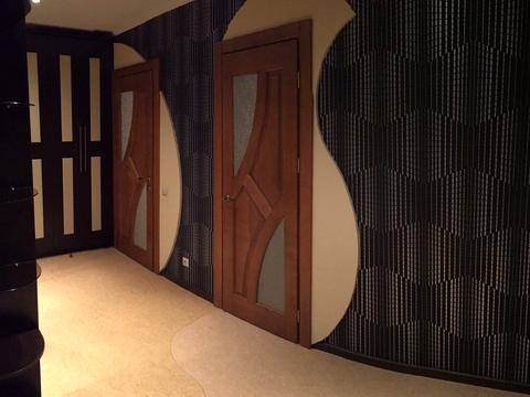 квартира по адресу Валерия Лобановского просп. (Краснозвездный), 6-Д