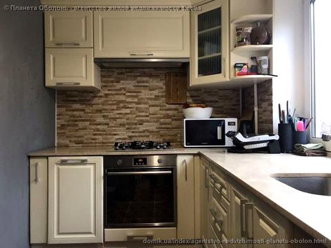 квартира за адресою Івана Виговського вул. (Маршала Гречка), 18