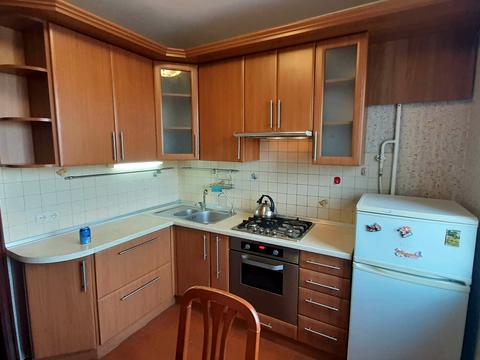 квартира за адресою Академіка Палладіна просп., 24