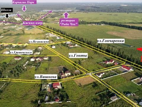 ділянка за адресою ааа