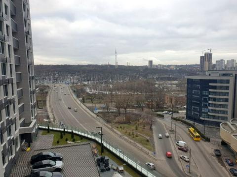 квартира за адресою Михайла Бойчука вул. (Кіквідзе), 41