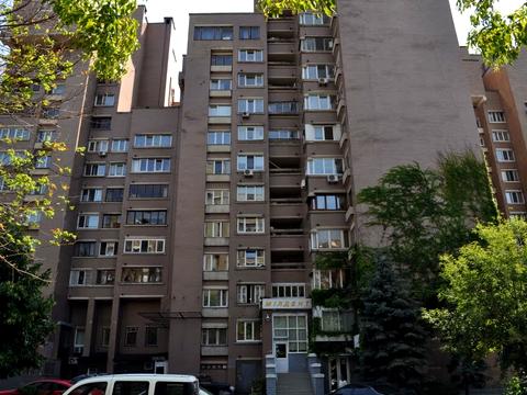 кімната за адресою Антоновича вул. (Горького), 88