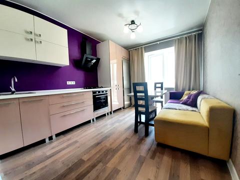 квартира по адресу Богдана Хмельницкого ул., 5в