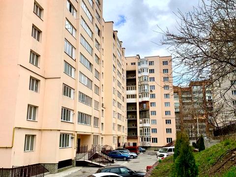 квартира по адресу Миру просп., 94/1в