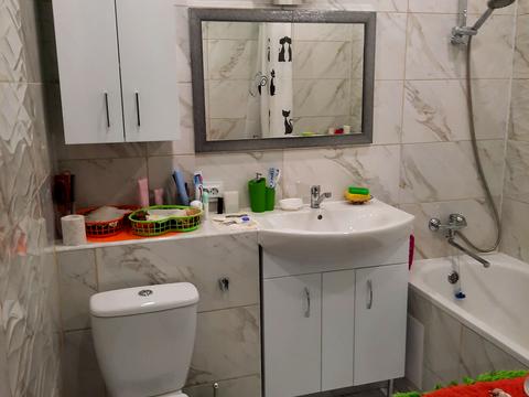 квартира по адресу Балтийский пер., 3