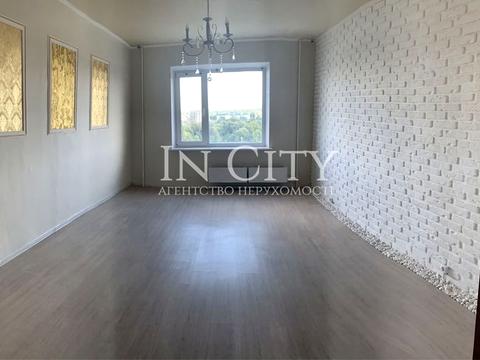 квартира по адресу Николая Закревского ул., 53