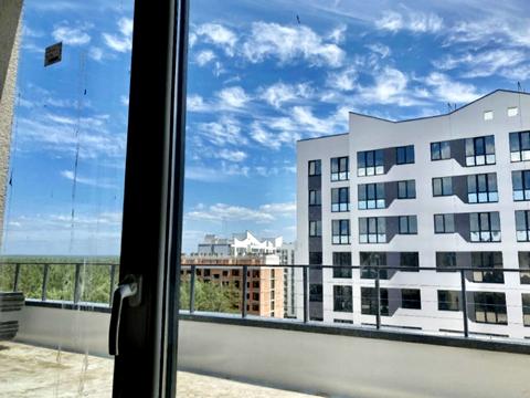 квартира по адресу Охотничья , 7