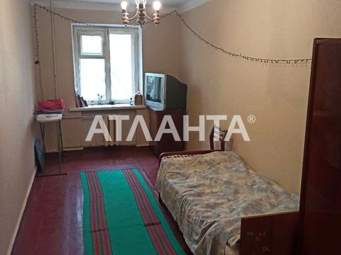 квартира по адресу Варненская ул., 16/1