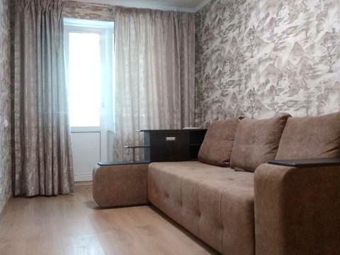 квартира по адресу Мануйловский просп. (Воронцова), 75